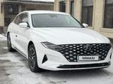 Hyundai Grandeur 2021 годаүшін13 000 000 тг. в Алматы