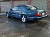 Mercedes-Benz E 230 1990 года за 1 550 000 тг. в Алматы – фото 2