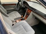 Mercedes-Benz E 230 1990 года за 1 550 000 тг. в Алматы – фото 3