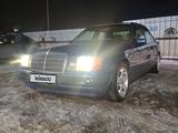 Mercedes-Benz E 230 1990 года за 1 550 000 тг. в Алматы – фото 4