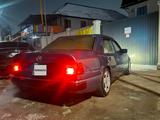 Mercedes-Benz E 230 1990 года за 1 550 000 тг. в Алматы – фото 5