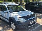 ВАЗ (Lada) Largus Cross 2019 годаүшін5 700 000 тг. в Алматы – фото 2
