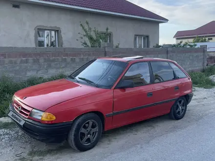 Opel Astra 1992 года за 500 000 тг. в Шымкент – фото 9