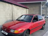 Opel Astra 1992 года за 650 000 тг. в Шымкент – фото 4