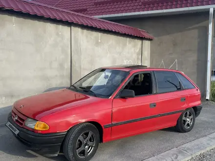 Opel Astra 1992 года за 500 000 тг. в Шымкент