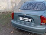 Chevrolet Lanos 2006 года за 450 000 тг. в Актобе