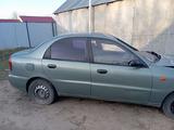 Chevrolet Lanos 2006 года за 450 000 тг. в Актобе – фото 3