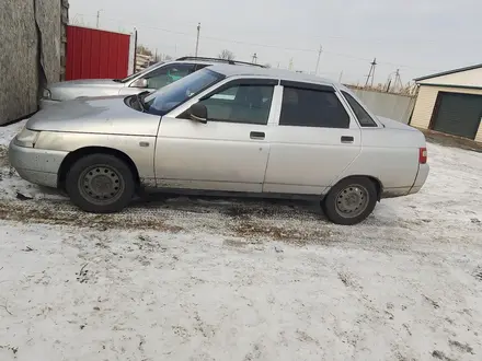 ВАЗ (Lada) 2110 2001 года за 1 300 000 тг. в Экибастуз