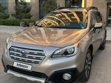 Subaru Outback 2015 года за 6 800 000 тг. в Актау