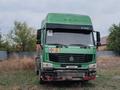 Howo  6X4 2007 года за 10 000 000 тг. в Актобе – фото 2