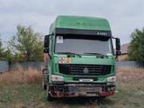 Howo  6X4 2007 года за 10 000 000 тг. в Актобе – фото 2