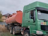 Howo  6X4 2007 года за 10 000 000 тг. в Актобе – фото 3