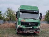 Howo  6X4 2007 года за 10 000 000 тг. в Актобе – фото 5