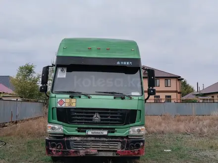Howo  6X4 2007 года за 10 000 000 тг. в Актобе – фото 6