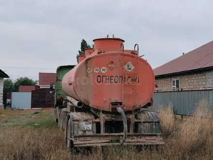 Howo  6X4 2007 года за 10 000 000 тг. в Актобе – фото 9