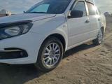 ВАЗ (Lada) Granta 2190 2018 года за 3 200 000 тг. в Уральск