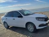 ВАЗ (Lada) Granta 2190 2018 года за 3 200 000 тг. в Уральск – фото 4
