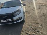 ВАЗ (Lada) Granta 2190 2018 года за 3 200 000 тг. в Уральск – фото 5