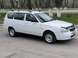 ВАЗ (Lada) Priora 2171 2014 года за 3 000 000 тг. в Алматы