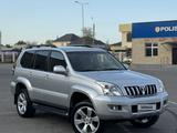 Toyota Land Cruiser Prado 2007 года за 12 800 000 тг. в Тараз