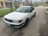 Audi 100 1991 года за 1 750 000 тг. в Алматы