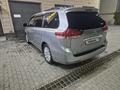 Toyota Sienna 2014 года за 12 500 000 тг. в Кызылорда – фото 2