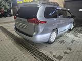 Toyota Sienna 2014 годаfor12 500 000 тг. в Кызылорда