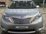Toyota Sienna 2014 годаfor12 500 000 тг. в Кызылорда – фото 3