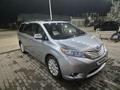 Toyota Sienna 2014 года за 12 500 000 тг. в Кызылорда – фото 4