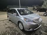 Toyota Sienna 2014 годаfor12 500 000 тг. в Кызылорда – фото 4
