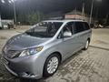 Toyota Sienna 2014 года за 12 500 000 тг. в Кызылорда – фото 5