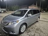 Toyota Sienna 2014 годаfor12 500 000 тг. в Кызылорда – фото 5