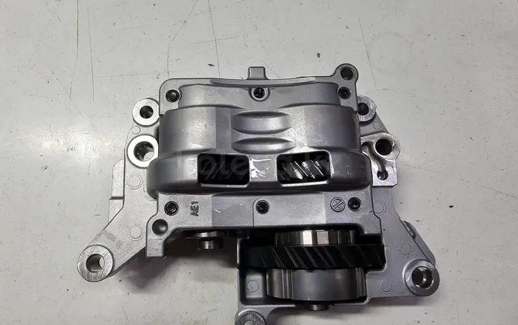 Поршня Кольца Вкладыши Ремкомплект двигателя за 18 000 тг. в Петропавловск