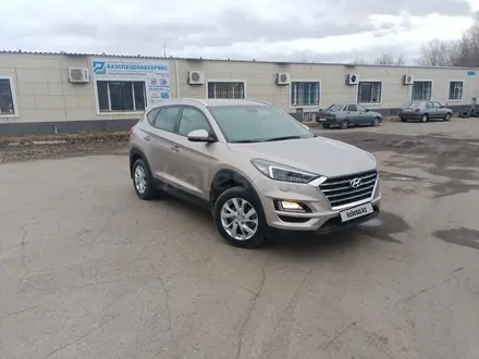 Hyundai Tucson 2019 года за 13 000 000 тг. в Костанай