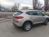 Hyundai Tucson 2019 года за 13 000 000 тг. в Костанай – фото 2