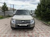 Mitsubishi Pajero 2007 года за 8 200 000 тг. в Усть-Каменогорск – фото 3