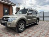Mitsubishi Pajero 2007 года за 8 200 000 тг. в Усть-Каменогорск – фото 2