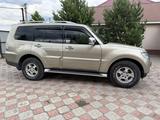 Mitsubishi Pajero 2007 года за 8 200 000 тг. в Усть-Каменогорск – фото 4