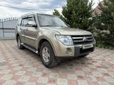 Mitsubishi Pajero 2007 года за 8 200 000 тг. в Усть-Каменогорск