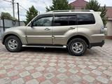 Mitsubishi Pajero 2007 года за 8 200 000 тг. в Усть-Каменогорск – фото 5