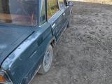 ВАЗ (Lada) 2106 1997 года за 250 000 тг. в Сарыагаш – фото 4