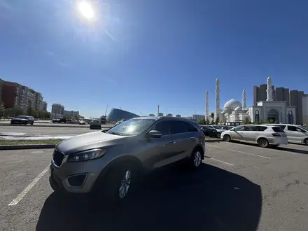 Kia Sorento 2016 года за 7 700 000 тг. в Астана