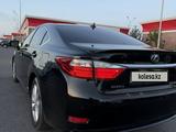 Lexus ES 300h 2014 года за 10 000 000 тг. в Алматы – фото 2
