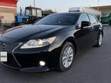 Lexus ES 300h 2014 года за 10 000 000 тг. в Алматы – фото 5