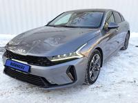 Kia K5 2022 годаfor10 790 000 тг. в Алматы