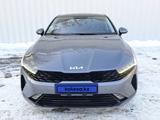 Kia K5 2022 года за 10 790 000 тг. в Алматы – фото 2