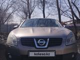 Nissan Qashqai 2009 годаүшін4 500 000 тг. в Алматы