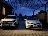 Changan UNI-Z 2026 года за 11 500 000 тг. в Алматы – фото 2