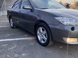 Toyota Camry 2005 годаүшін6 200 000 тг. в Шымкент – фото 2