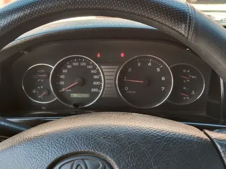 Toyota Land Cruiser 2005 года за 13 500 000 тг. в Астана – фото 10